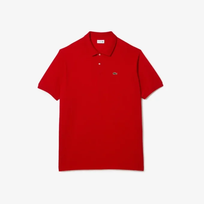 L.12.12 Poloshirt für Herren in Tall Fit L.12.12 Poloshirt für Herren in Tall Fit