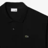 L.12.12 Poloshirt für Herren in Tall Fit L.12.12 Poloshirt für Herren in Tall Fit