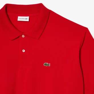 L.12.12 Poloshirt für Herren in Tall Fit L.12.12 Poloshirt für Herren in Tall Fit