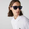 L.12.12 Premium-Brille mit rechteckigem Rahmen L.12.12 Premium-Brille mit rechteckigem Rahmen