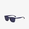 L.12.12 Premium-Brille mit rechteckigem Rahmen L.12.12 Premium-Brille mit rechteckigem Rahmen