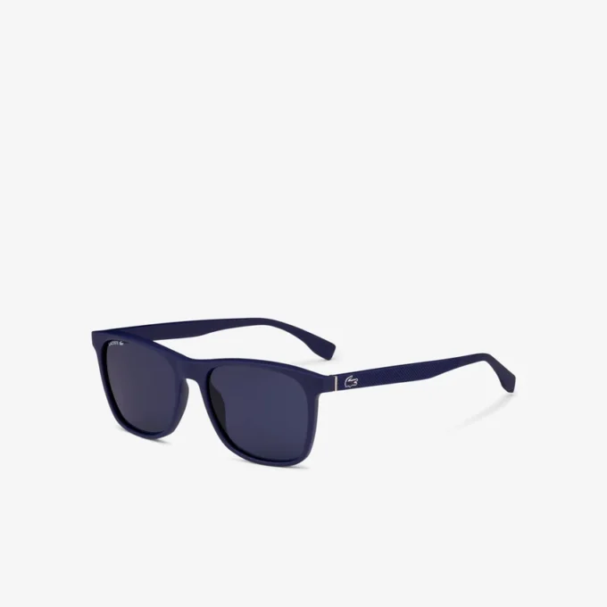 L.12.12 Premium-Brille mit rechteckigem Rahmen L.12.12 Premium-Brille mit rechteckigem Rahmen