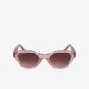 L.12.12 Trim Oval Brille L.12.12 Trim Oval Brille