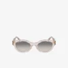 L.12.12 Trim Oval Brille L.12.12 Trim Oval Brille