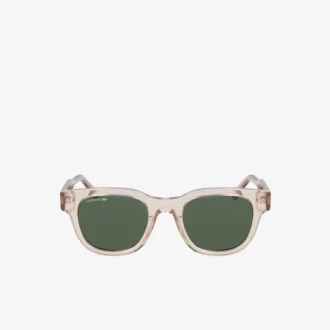 L.12.12 Trim Rechteckbrille