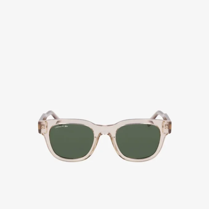 L.12.12 Trim Rechteckbrille L.12.12 Trim Rechteckbrille