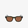 L.12.12 Trim Rechteckbrille L.12.12 Trim Rechteckbrille