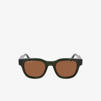 L.12.12 Trim Rechteckbrille