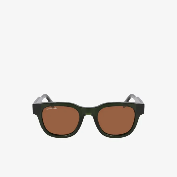 L.12.12 Trim Rechteckbrille L.12.12 Trim Rechteckbrille