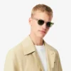 L.12.12 Trim Rechteckbrille L.12.12 Trim Rechteckbrille