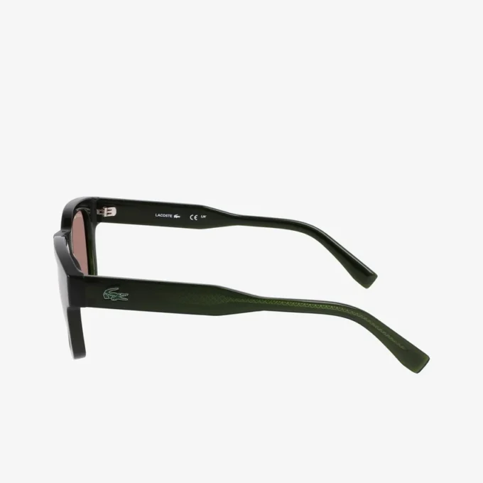 L.12.12 Trim Rechteckbrille L.12.12 Trim Rechteckbrille