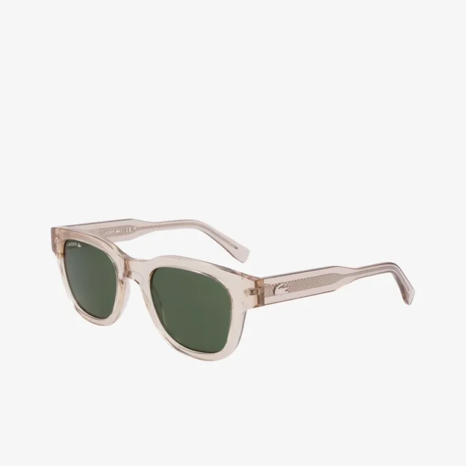 L.12.12 Trim Rechteckbrille L.12.12 Trim Rechteckbrille