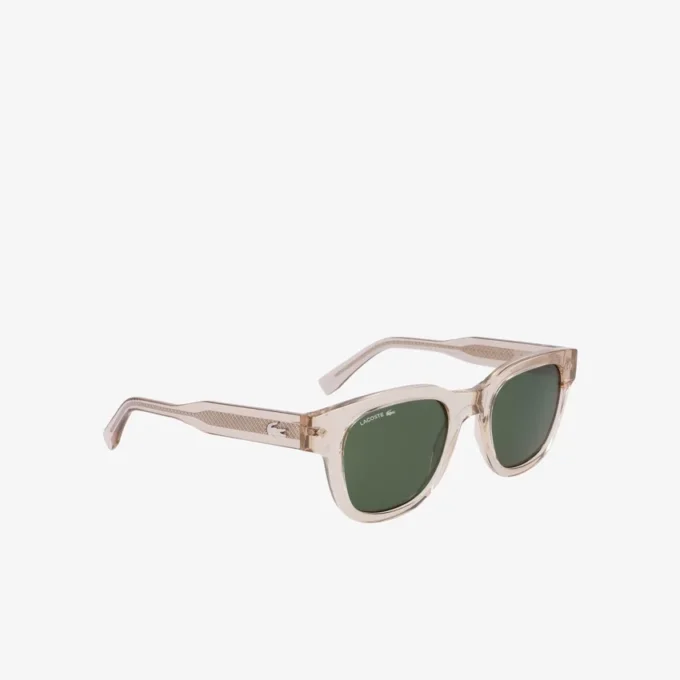 L.12.12 Trim Rechteckbrille L.12.12 Trim Rechteckbrille