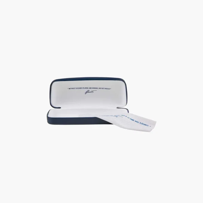 L.12.12 Trim Rechteckbrille L.12.12 Trim Rechteckbrille