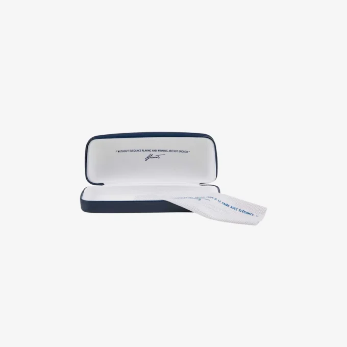 L.12.12 Trim Rechteckbrille L.12.12 Trim Rechteckbrille