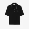 L.12.D Slim Fit Diamanta Pop Polo für Damen L.12.D Slim Fit Diamanta Pop Polo für Damen