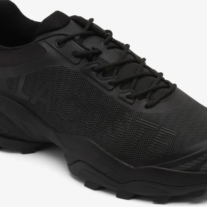 L-Guard Breaker Ct Trail Sneaker für Herren