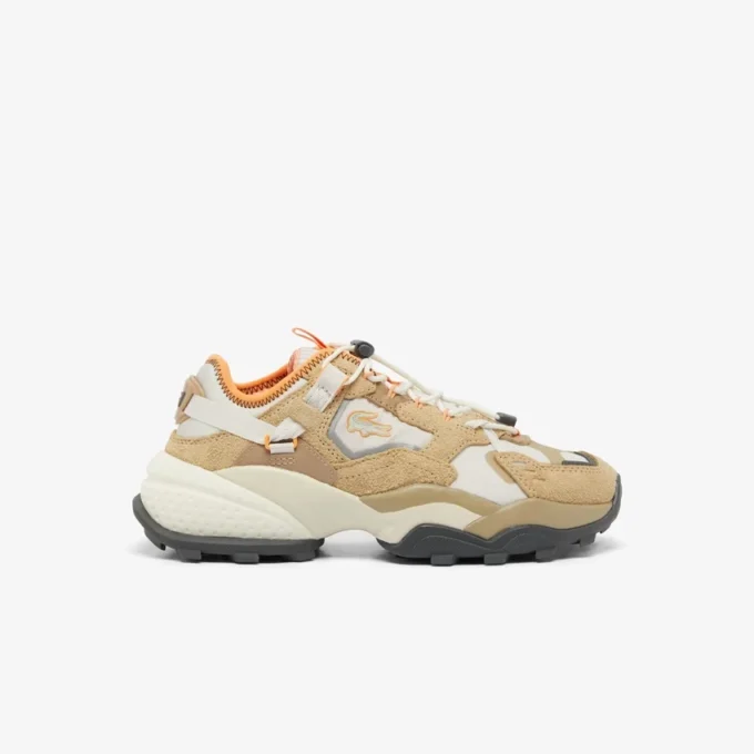 L-Guard Breaker Outdoor-Sneaker für Damen L-Guard Breaker Outdoor-Sneaker für Damen