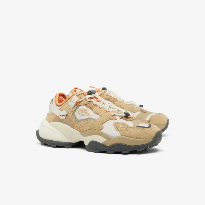L-Guard Breaker Outdoor-Sneaker für Damen L-Guard Breaker Outdoor-Sneaker für Damen