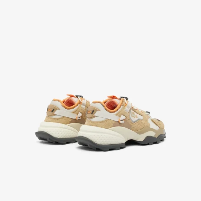 L-Guard Breaker Outdoor-Sneaker für Damen L-Guard Breaker Outdoor-Sneaker für Damen
