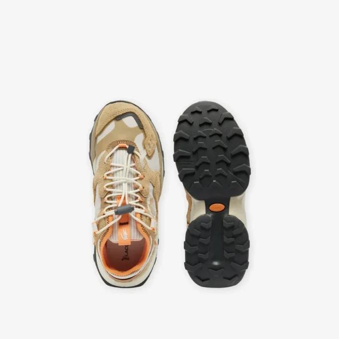 L-Guard Breaker Outdoor-Sneaker für Damen L-Guard Breaker Outdoor-Sneaker für Damen