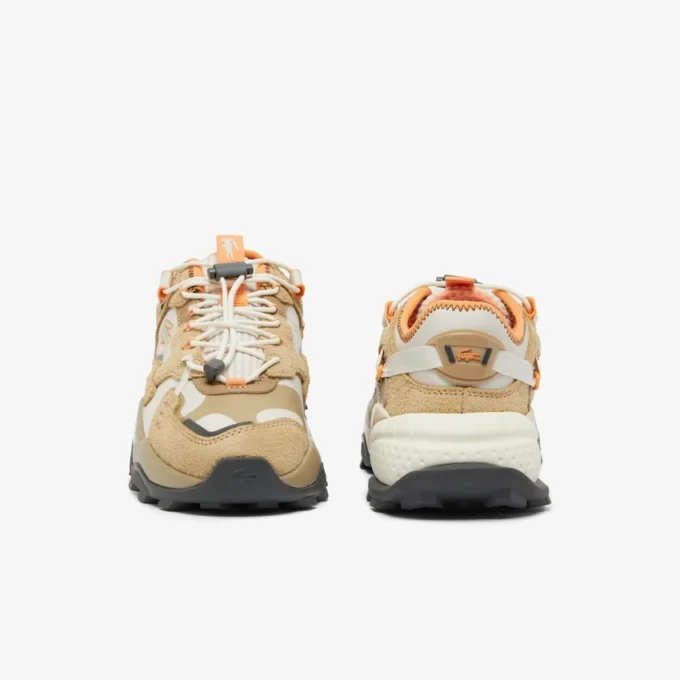 L-Guard Breaker Outdoor-Sneaker für Damen L-Guard Breaker Outdoor-Sneaker für Damen