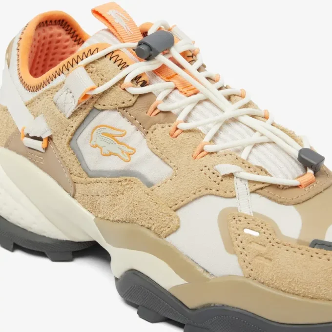 L-Guard Breaker Outdoor-Sneaker für Damen L-Guard Breaker Outdoor-Sneaker für Damen