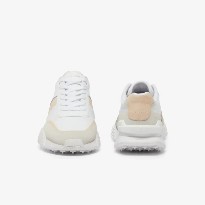 L-Spin Deluxe Ledersneaker für Damen