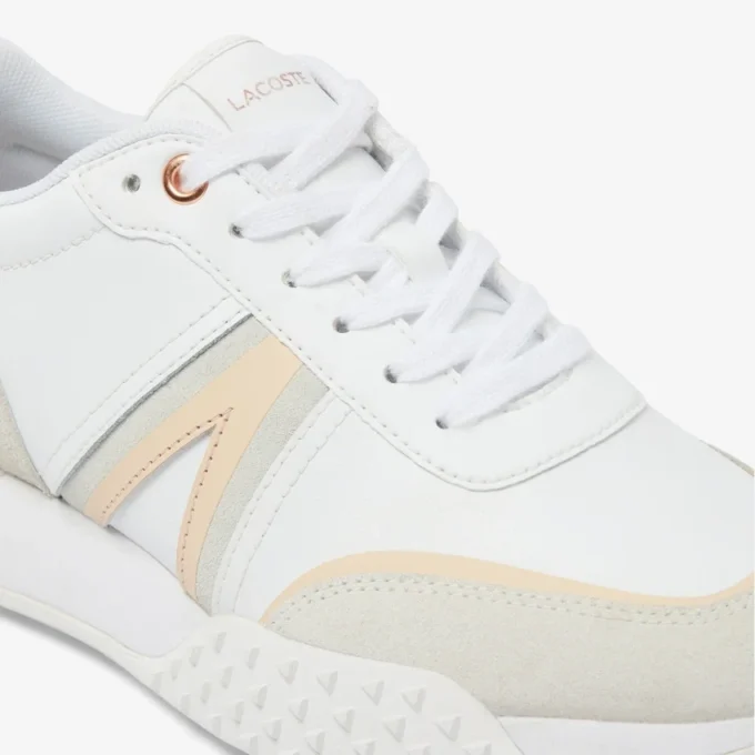 L-Spin Deluxe Ledersneaker für Damen