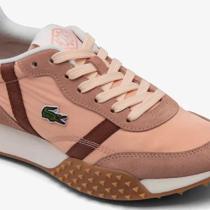 L-Spin Evo Sneaker für Damen L-Spin Evo Sneaker für Damen