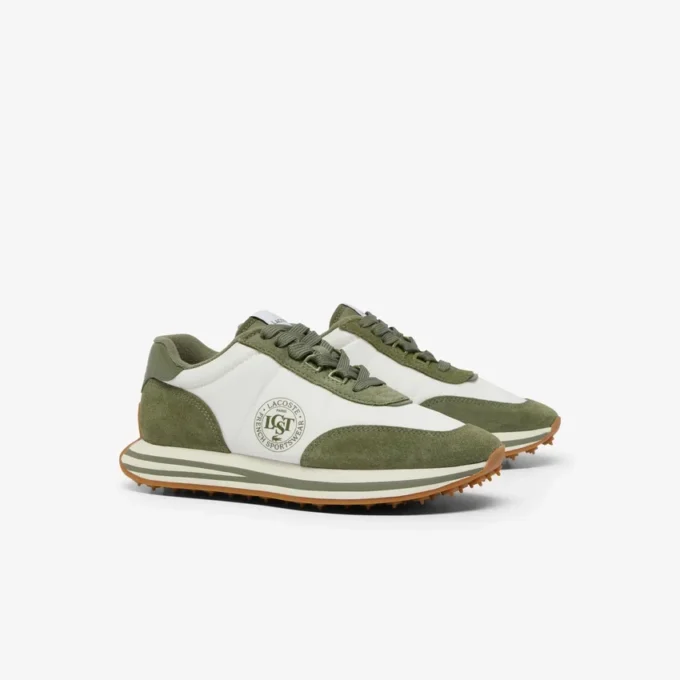 L-Spin Sneaker für Damen