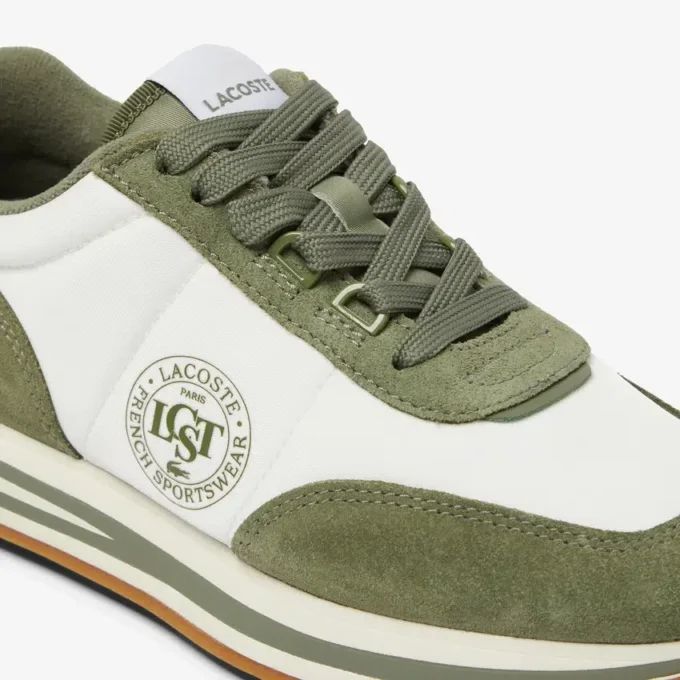 L-Spin Sneaker für Damen