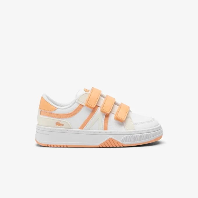 L001 Kontrast-Sneaker für Kleinkinder L001 Kontrast-Sneaker für Kleinkinder
