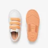L001 Kontrast-Sneaker für Kleinkinder L001 Kontrast-Sneaker für Kleinkinder