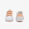 L001 Kontrast-Sneaker für Kleinkinder L001 Kontrast-Sneaker für Kleinkinder