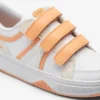 L001 Kontrast-Sneaker für Kleinkinder L001 Kontrast-Sneaker für Kleinkinder
