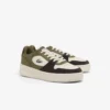 L001 Set Ledersneaker für Damen