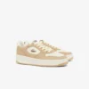 L001 Set Ledersneaker für Damen