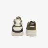 L001 Set Ledersneaker für Damen