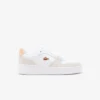L001 Set Wildleder-Sneaker für Damen L001 Set Wildleder-Sneaker für Damen