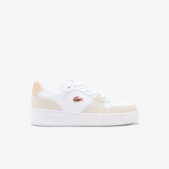 L001 Set Wildleder-Sneaker für Damen L001 Set Wildleder-Sneaker für Damen