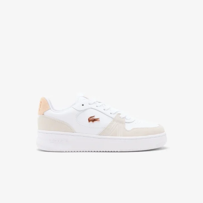 L001 Set Wildleder-Sneaker für Damen L001 Set Wildleder-Sneaker für Damen