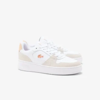 L001 Set Wildleder-Sneaker für Damen L001 Set Wildleder-Sneaker für Damen