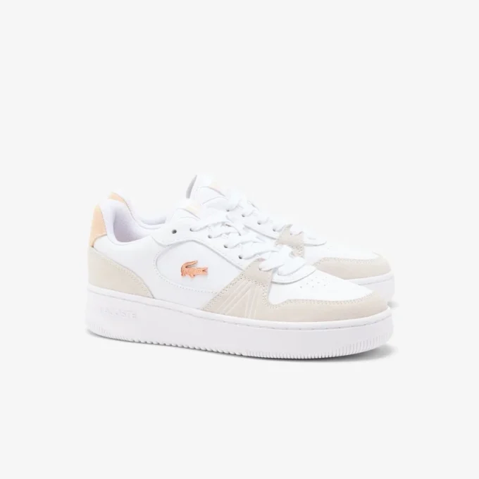L001 Set Wildleder-Sneaker für Damen L001 Set Wildleder-Sneaker für Damen