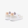 L001 Set Wildleder-Sneaker für Damen L001 Set Wildleder-Sneaker für Damen