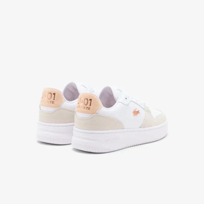 L001 Set Wildleder-Sneaker für Damen L001 Set Wildleder-Sneaker für Damen