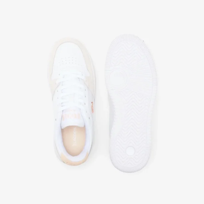 L001 Set Wildleder-Sneaker für Damen L001 Set Wildleder-Sneaker für Damen
