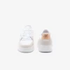 L001 Set Wildleder-Sneaker für Damen L001 Set Wildleder-Sneaker für Damen