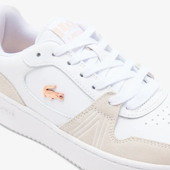 L001 Set Wildleder-Sneaker für Damen L001 Set Wildleder-Sneaker für Damen