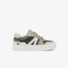 L002 Evo Ledersneaker für Damen L002 Evo Ledersneaker für Damen